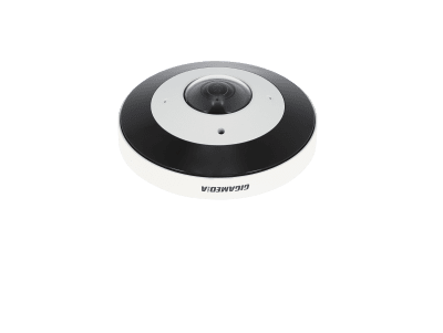 Fisheyekamera Pro 360°
