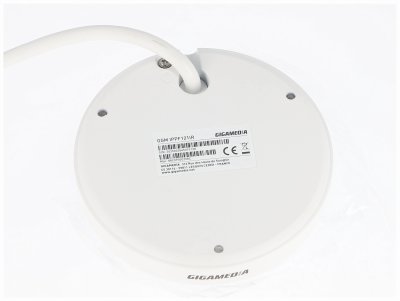 Fisheyekamera Pro 360°