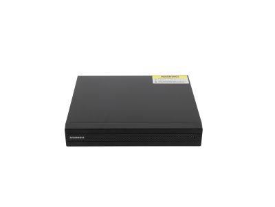 NVR Initio 4 kanaler desktop, 1xHDD