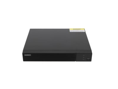 NVR Standard 8 kanaler desktop, 1xHDD