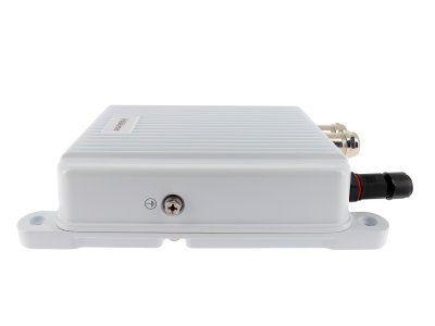 PoE injektor 60W, IP67, AC-matning in 100-240 V
