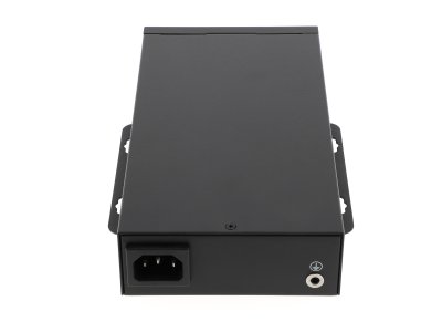 PoE injektor 90W metallchassi