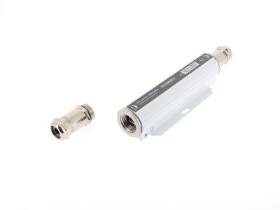 PoE repeater 30W, IP67 utomhus 200m