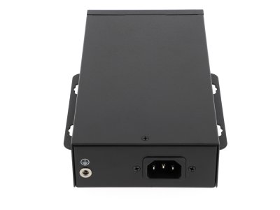 PoE injektor 60W metallchassi