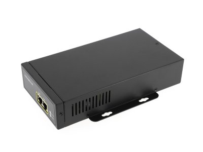 PoE injektor 60W metallchassi