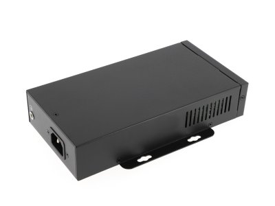PoE injektor 60W metallchassi