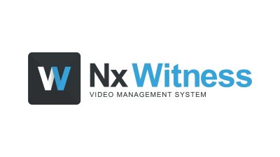 NX Witness VMS-system